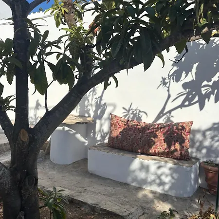 Oneiro Lifestyle-morpheus Сasa de vacaciones *