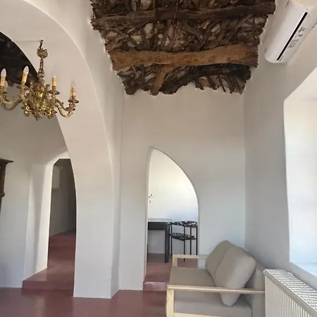 Сasa de vacaciones Oneiro Lifestyle-morpheus Kýthira