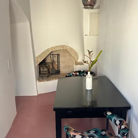 Oneiro Lifestyle-morpheus Сasa de vacaciones Kýthira