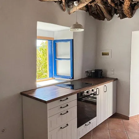 Oneiro Lifestyle-morpheus Сasa de vacaciones Kýthira