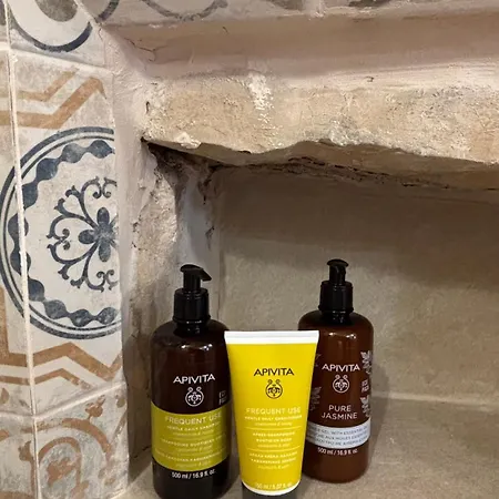 Сasa de vacaciones Oneiro Lifestyle-morpheus Kýthira